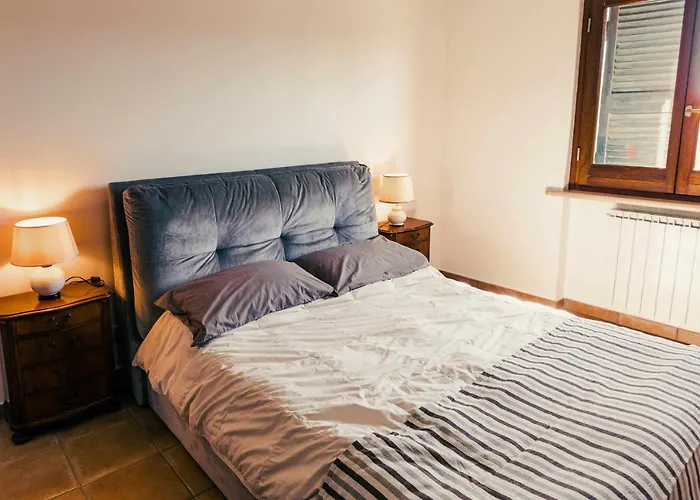 Alojamento de Acomodação e Pequeno-almoço Bed And Breakfast Villa Romano 4*