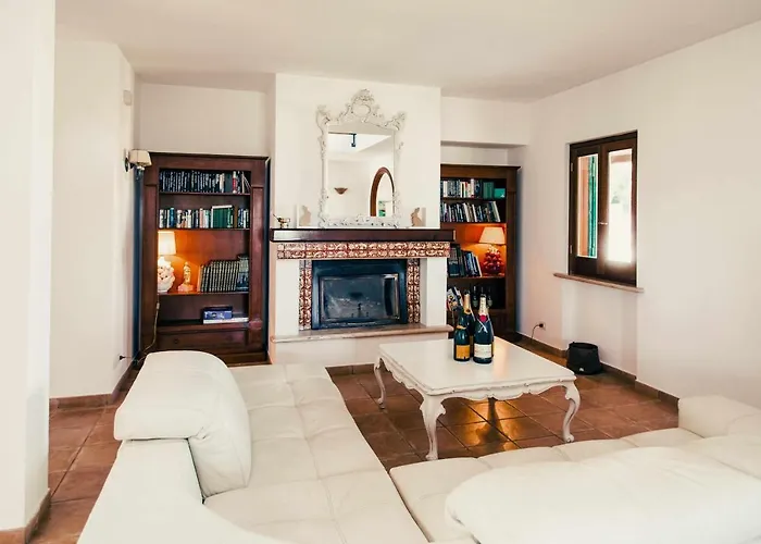 Bed And Breakfast Villa Romano Bed & Breakfast 3*