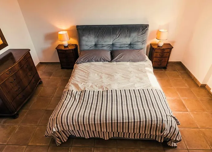 Bed And Breakfast Villa Romano Bed & Breakfast Anzio