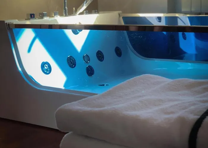 Bed And Breakfast Villa Romano 3* Anzio